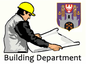 posen building department logo
