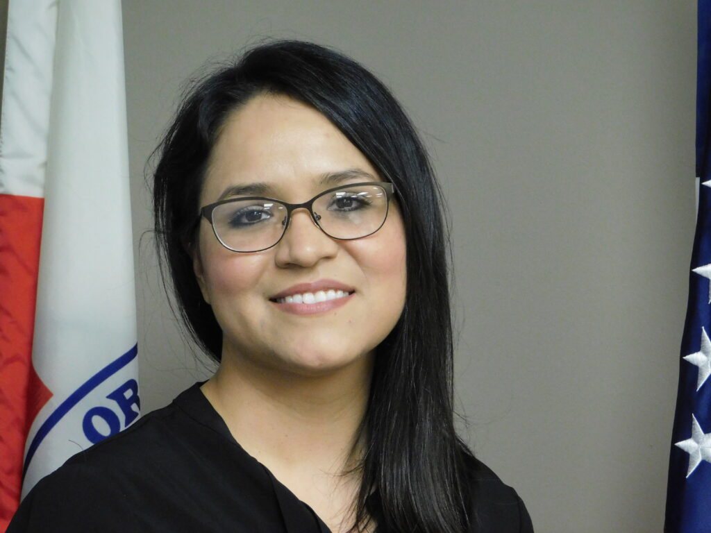 New Village Trustee Appointed