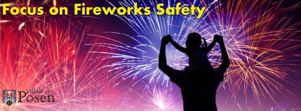 On average, an estimated 30,100 fires and 9,500 injuries result from fireworks each year according to statistics from the National Fire Protection Association (NFPA) and Consumer Product Safety Commission (CPSC).