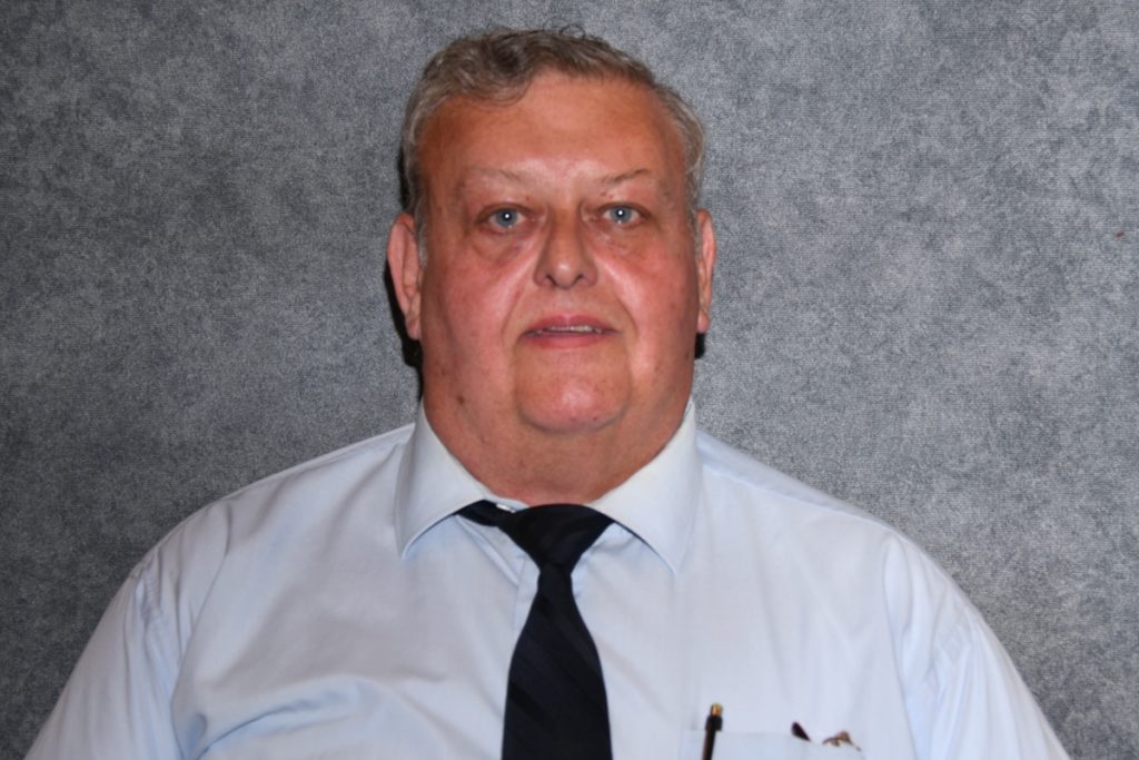 Passing of Trustee Richard Klapkowski