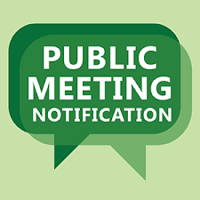 Annual Joint Review Board Meetings – FY ending April 30, 2022 Village of Posen TIF No. 1 and TIF No. 2 On October 10, 2022 at 2pm