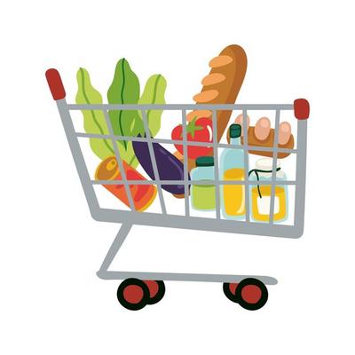 NICOR GAS: FREE GROCERY AND ENERGY RESOURCE FAIR