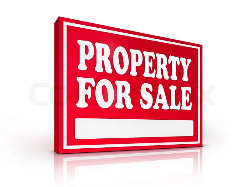 LEGAL NOTICE: PROPERTY FOR SALE OWNED BY THE VILLAGE OF POSEN